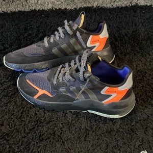 Mens adidas sneakers